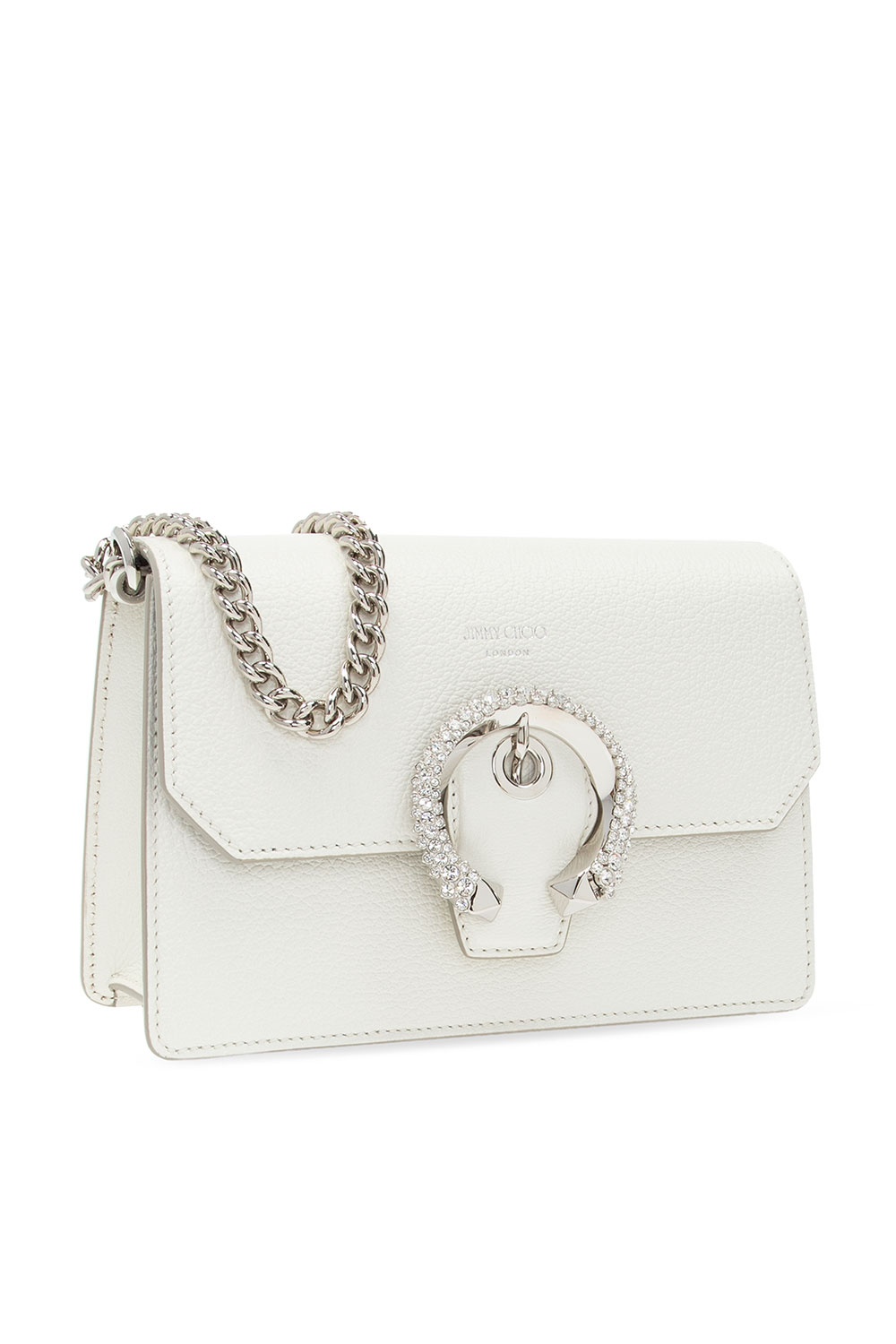 Jimmy Choo 'Madeline' shoulder bag | Women's Bags | Vitkac